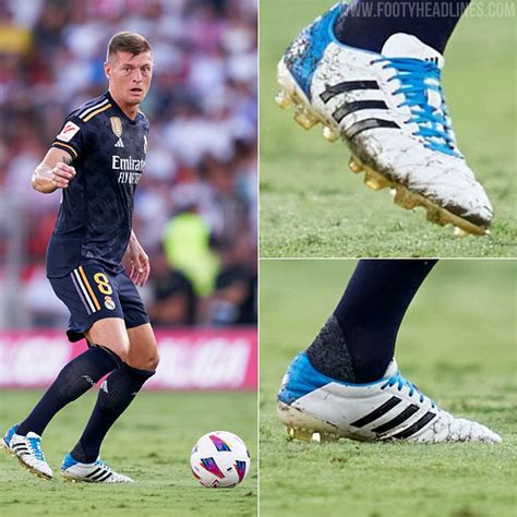 adidas 11pro boots.